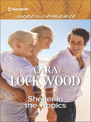 cover image of Shelter in the Tropics
